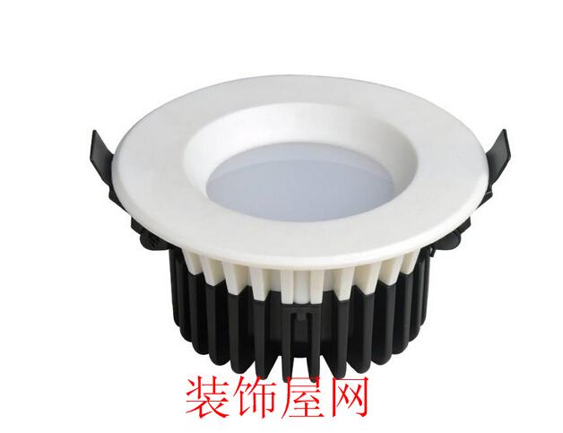 欧普照明筒灯价格是多少