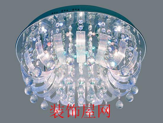 tcl照明灯饰怎么样