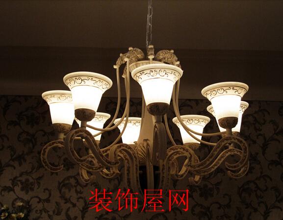 tcl照明灯饰怎么样