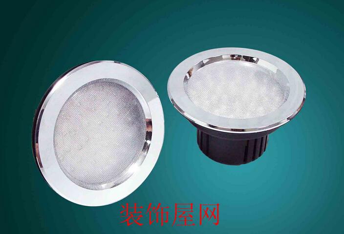 led筒灯品牌排行 led什么牌子好