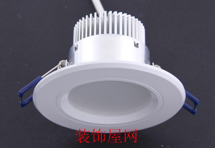 led筒灯什么牌子好 led筒灯品牌