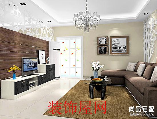 方形吸顶灯怎么安装