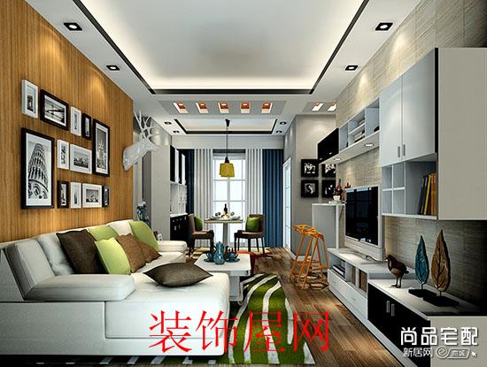 亚克力吸顶灯十大品牌