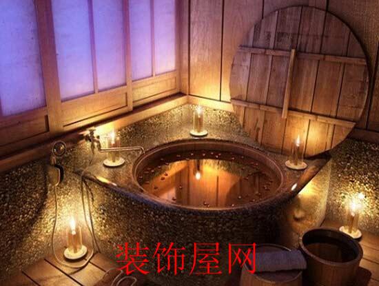 一般浴缸规格标准尺寸 一般浴缸规格标准尺寸