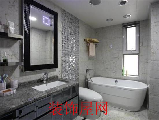 toto浴缸效果图