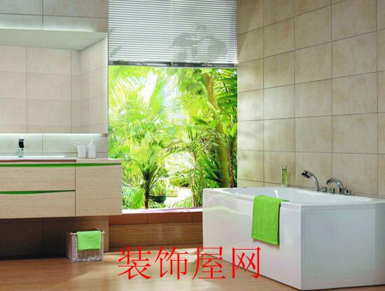 浴缸材质哪种好 浴缸材质怎么样