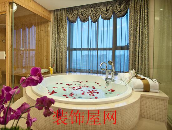 按摩浴缸怎么用 按摩浴缸的使用细节 按摩浴缸怎么用 按摩浴缸的使用细节