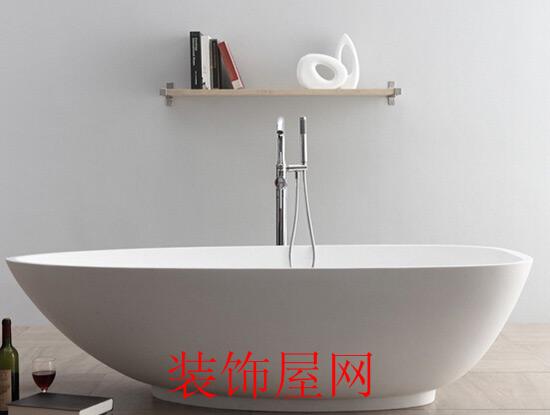 科勒浴缸规格 科勒浴缸简介