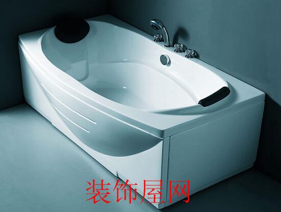 按摩浴缸好吗 按摩浴缸好不好