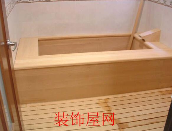 木浴缸什么品牌好 木浴缸品牌介绍