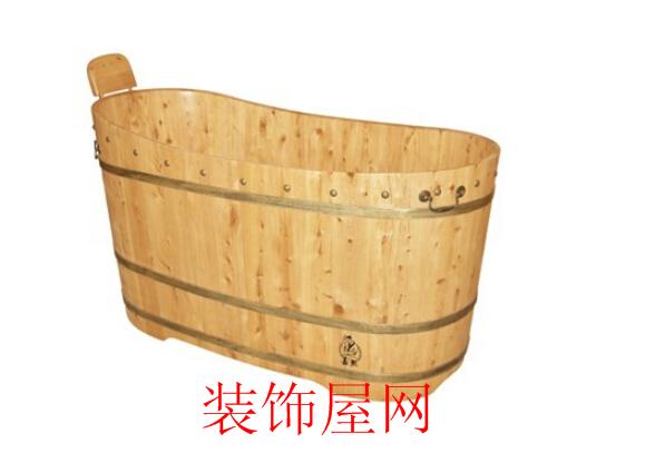 木桶浴缸报价 木桶浴缸常见价格