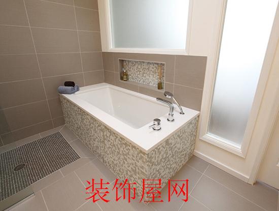 箭牌浴缸的材质哪种好