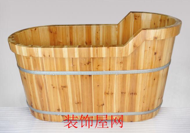 木桶浴缸的价格一般是多少