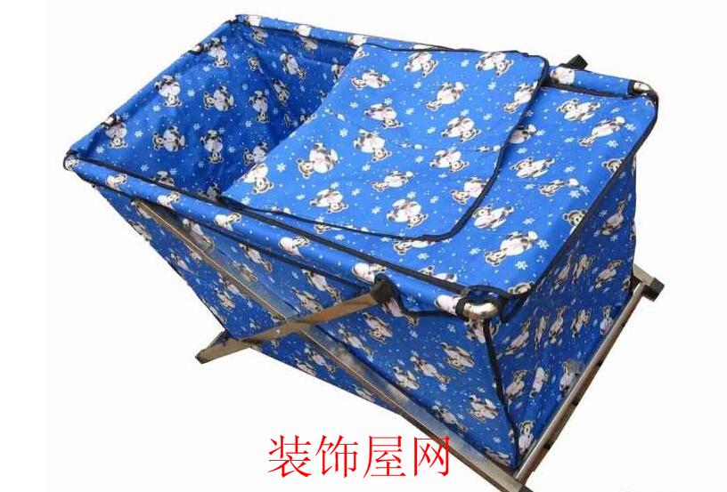 不锈钢折叠浴缸怎么样