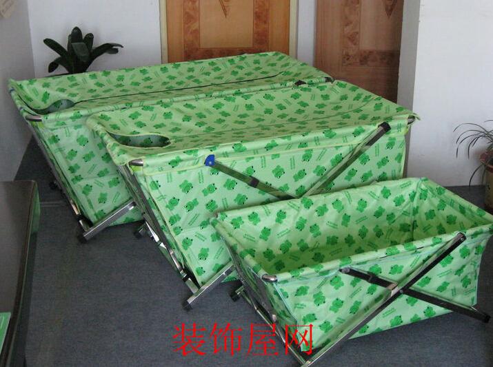 折叠式浴缸好用吗 折叠浴缸导购