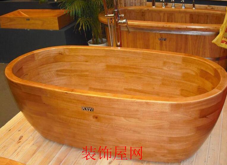 十大木桶浴缸品牌有哪些