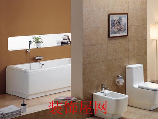木桶浴缸高度
