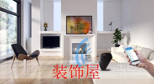 智能家居市场风云激荡 “三国”时代或告终结？