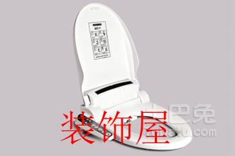 不同产地马桶盖测试：国产智能马桶盖评分更高