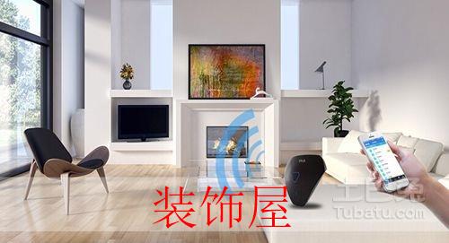 传统家电业落子智能家居 互联网是主力军