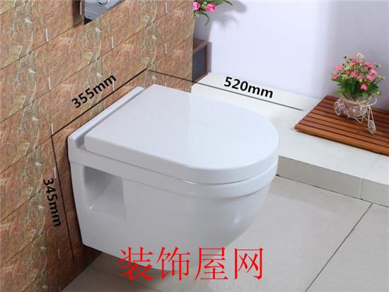 什么是虹吸式马桶