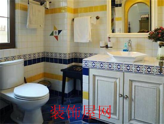 马桶标准尺寸