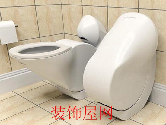 全自动马桶优缺点