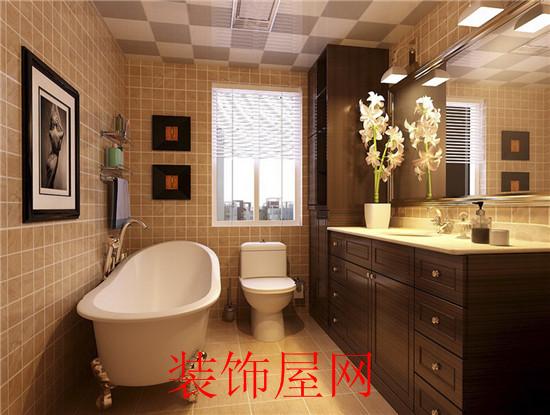 美标马桶好吗