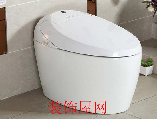 箭牌智能马桶盖