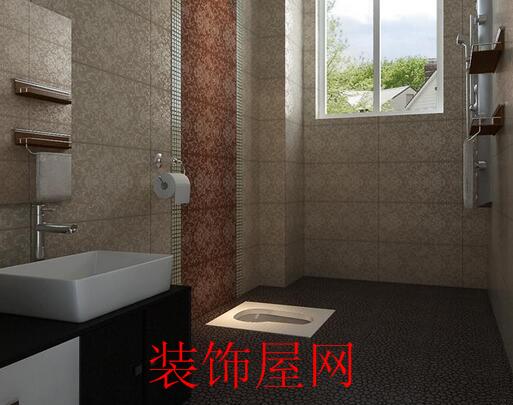 九牧蹲便器价格