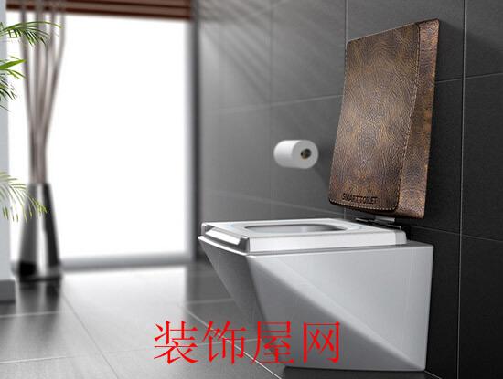 便携式免治马桶
