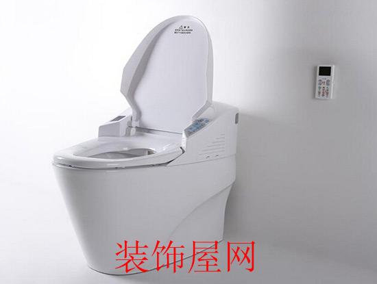 便携式免治马桶
