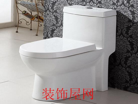 无水箱马桶价格