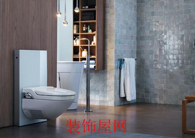 无水箱马桶好不好
