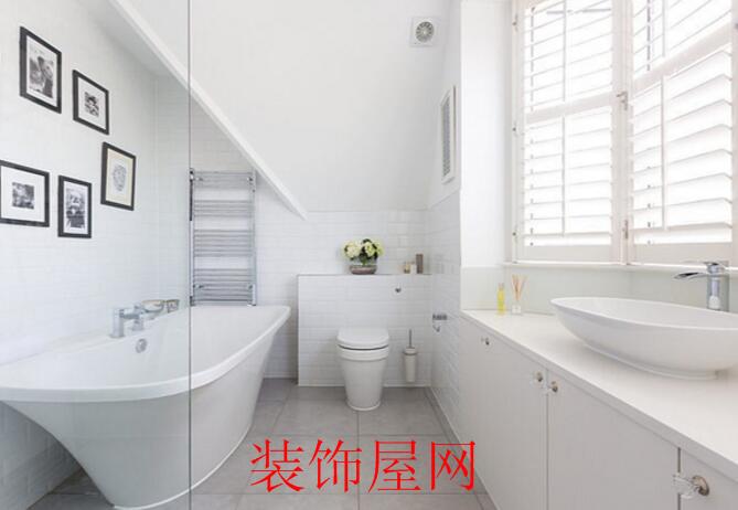无水箱马桶好不好