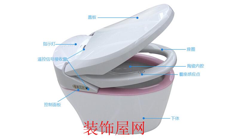 无水箱马桶好吗 无水箱马桶