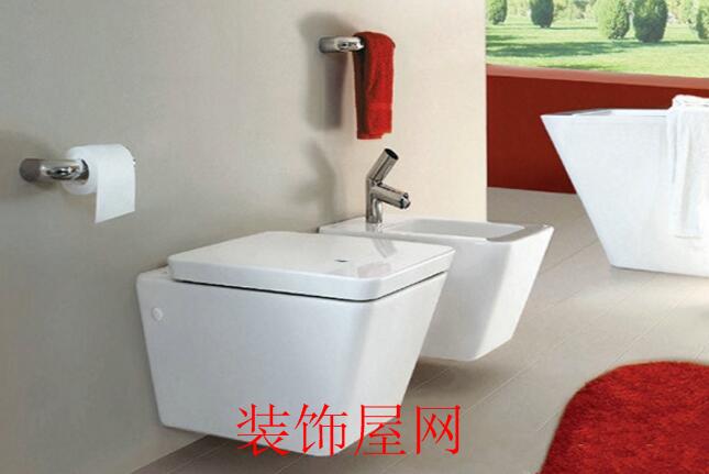 入墙式马桶好不好 入墙式马桶价格
