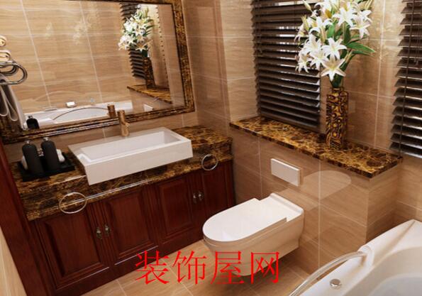 入墙式马桶好不好 入墙式马桶价格