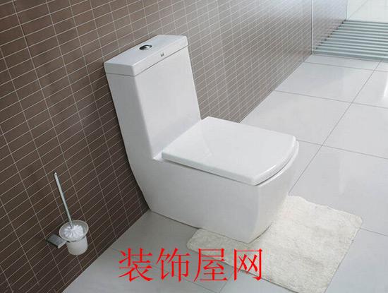 挂墙式马桶效果图大全2016