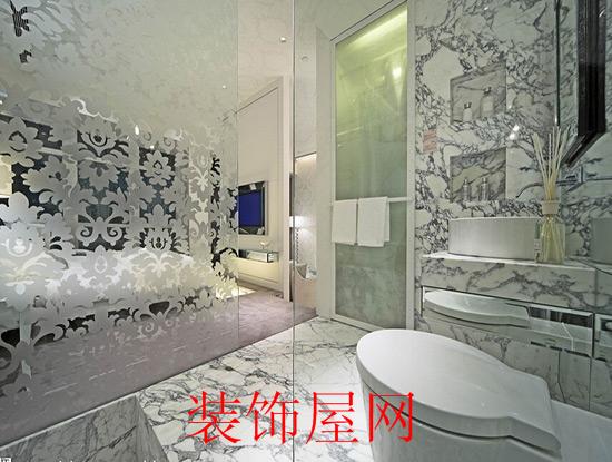 挂墙式马桶安装方法大全2016