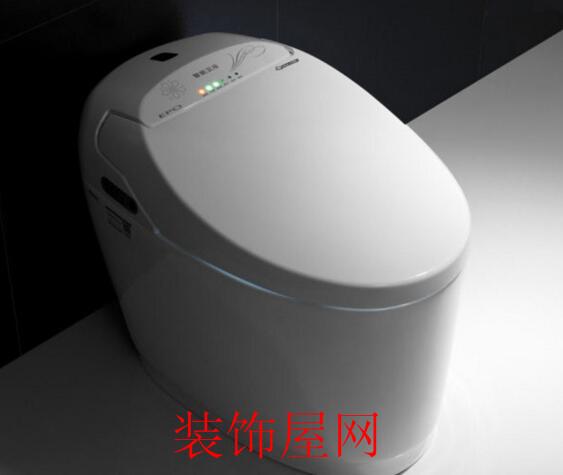 无水箱马桶品牌 无水箱马桶品牌排名