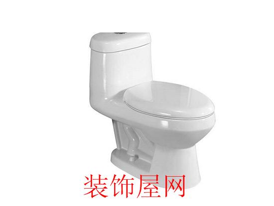 安华马桶报价 安华的马桶怎么样