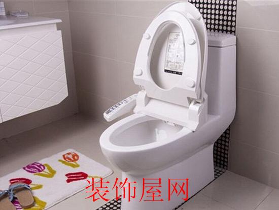 toto智能马桶盖如何安装