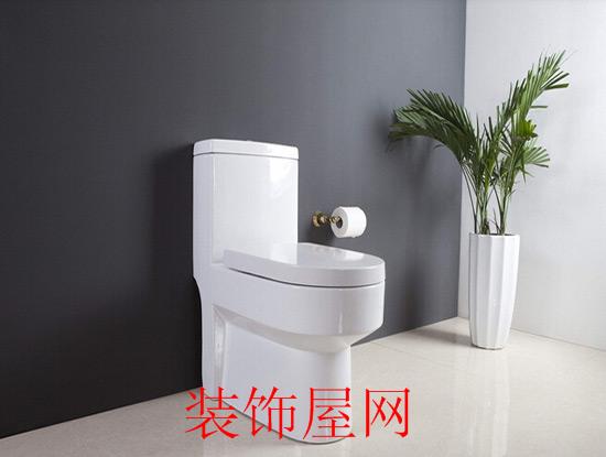 美标马桶好不好 美标马桶怎么样