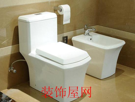 抽水马桶品牌排名