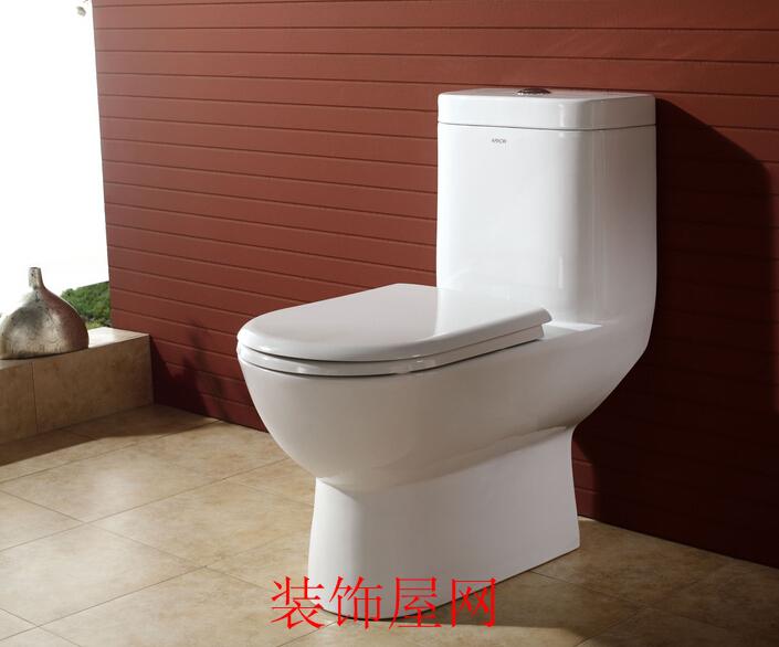 安华马桶质量怎么样