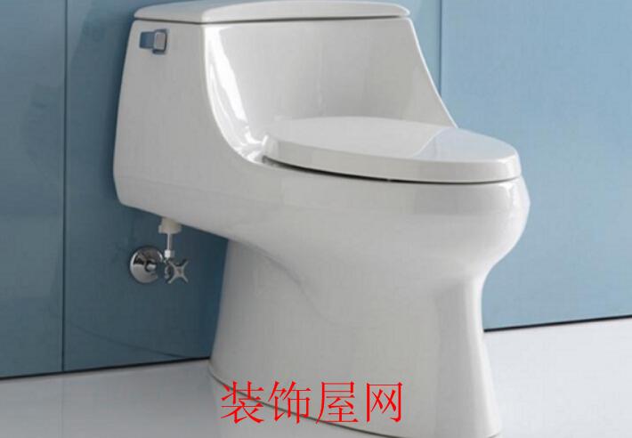 安华马桶质量怎么样