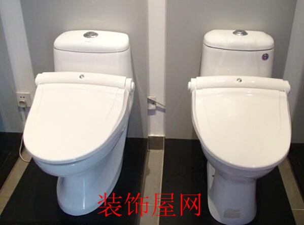 马桶盖尺寸 马桶盖尺寸如何选定