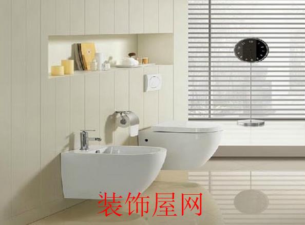 墙排式马桶怎么样 墙排水马桶哪个牌子好