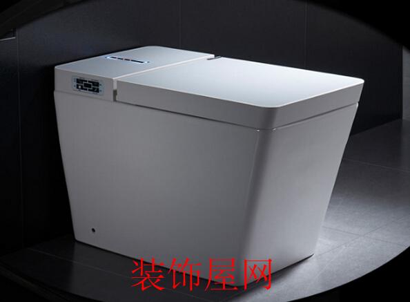 自动马桶哪个牌子好 自动马桶品牌推荐